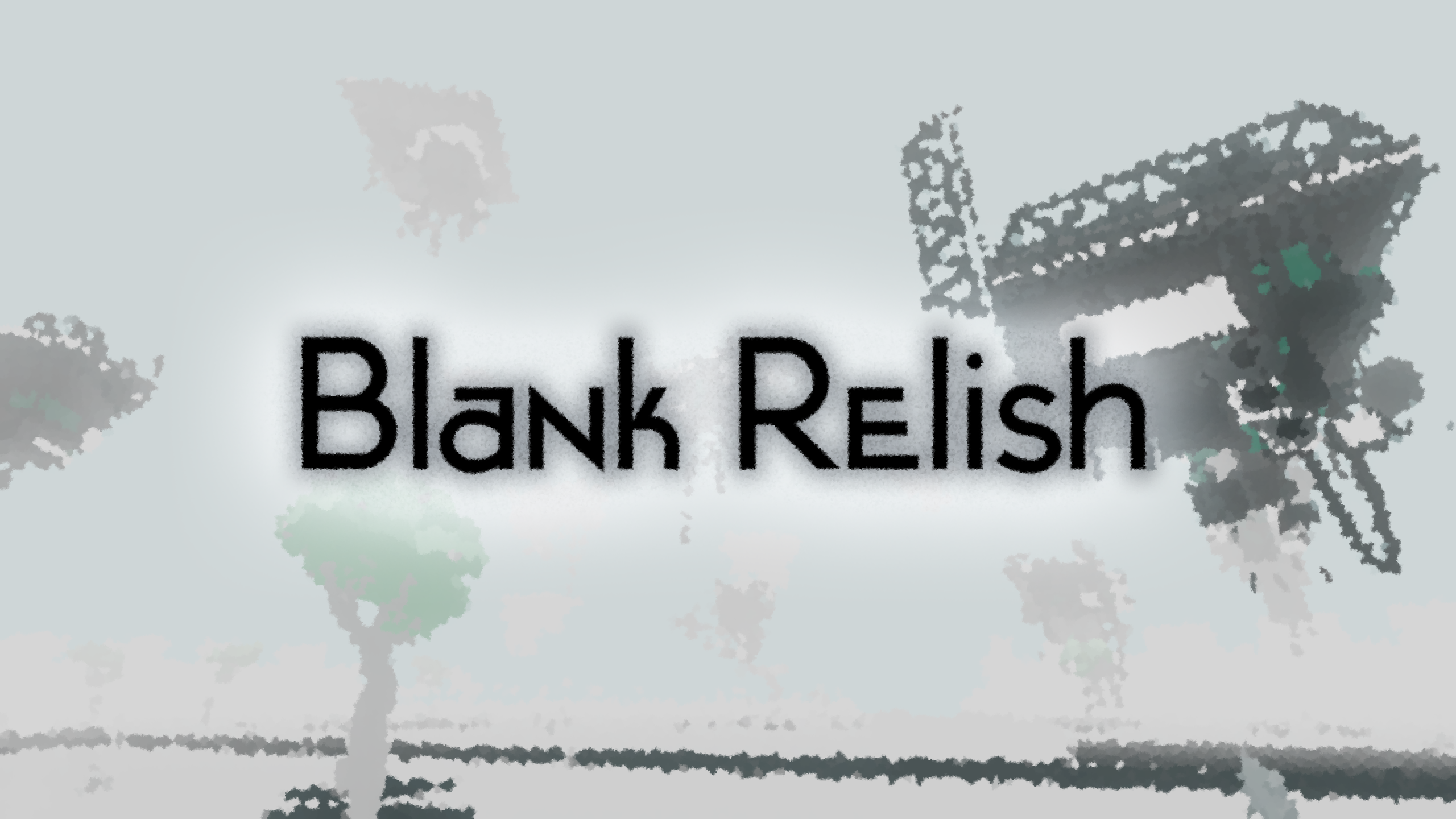 Blank Relish Free by Keyrif