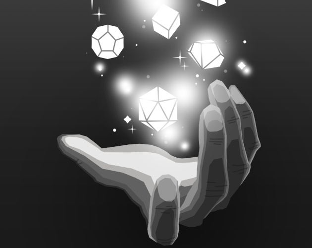 Cover image for Every Wednesday WE roll - TTRPG ZINE 23