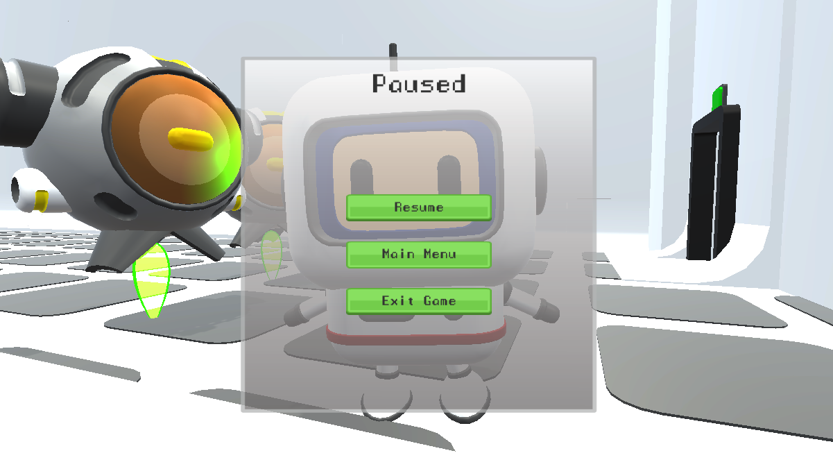 Spacemen Color Game spacemen 420 by KayVeez