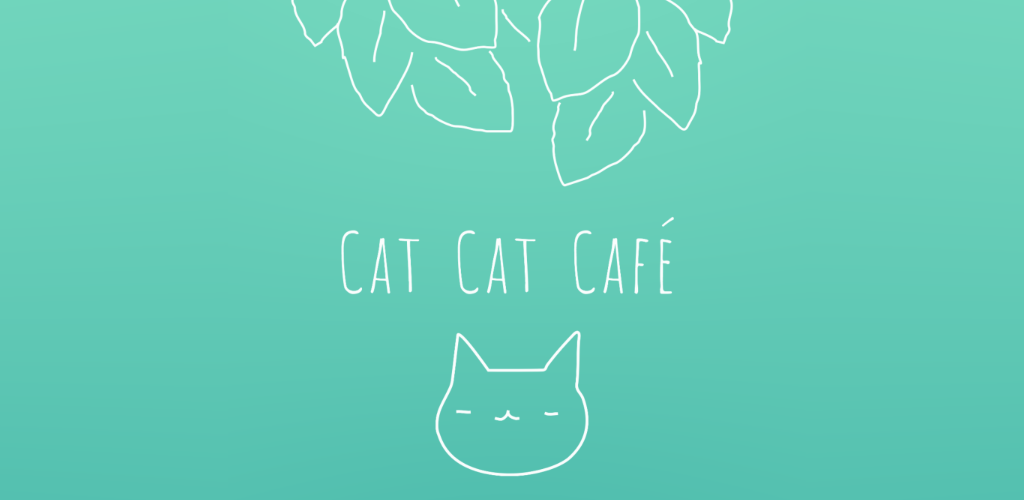 Cat Cat Café