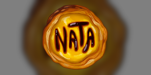 Cover image for Nata