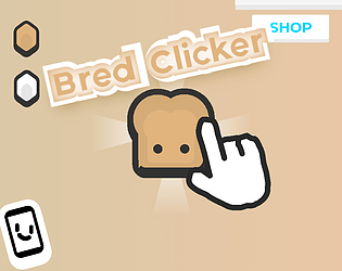 Bred Clicker