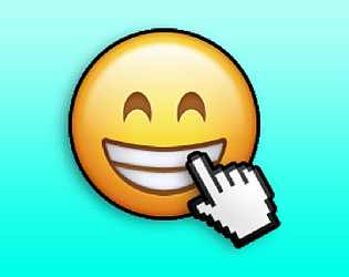 Emoji Clicker