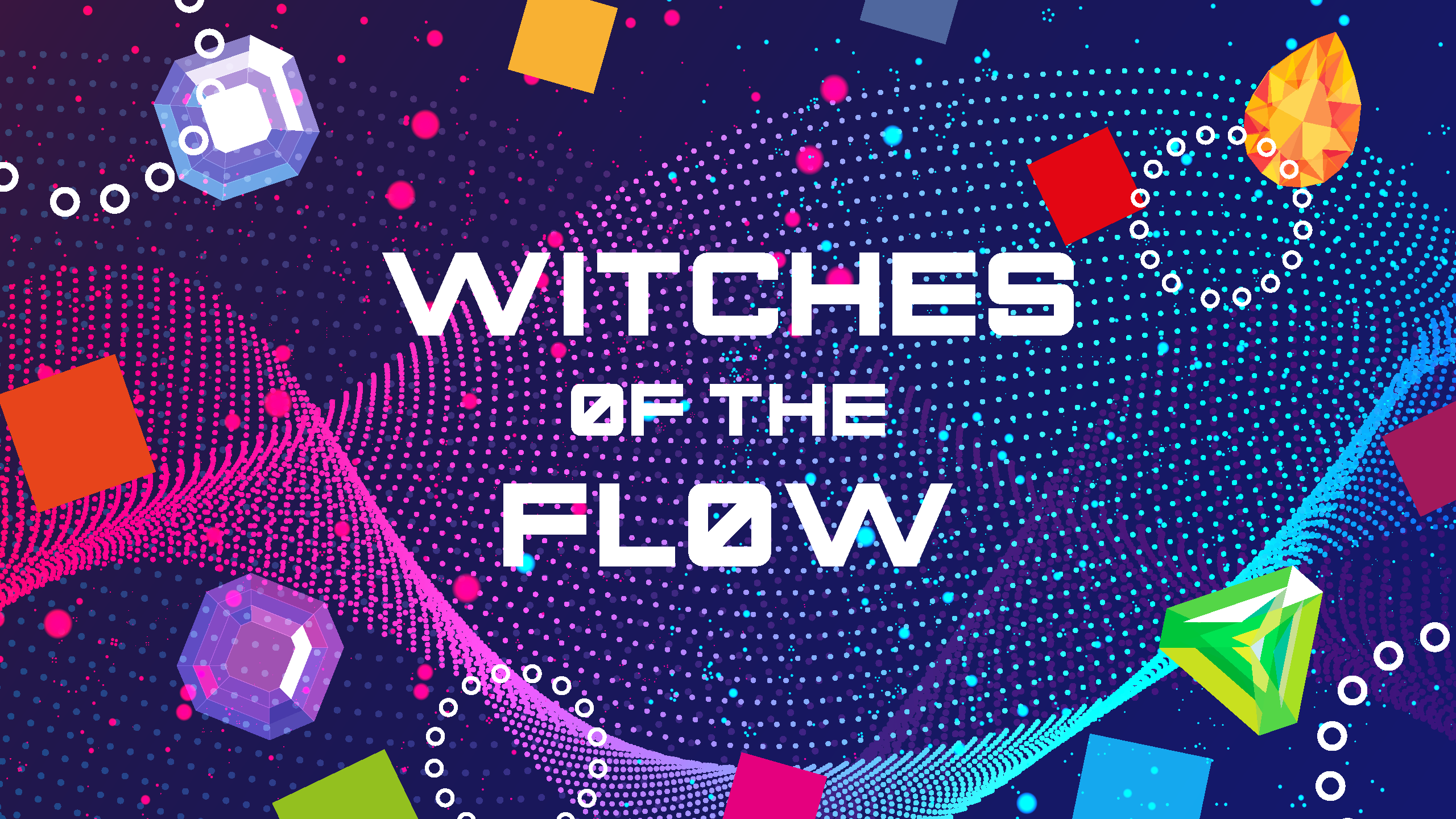 Witches of the Flow