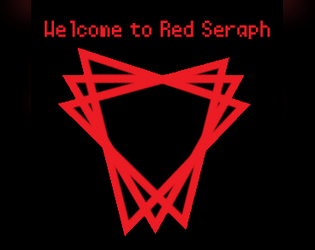 Welcome to Red Seraph  