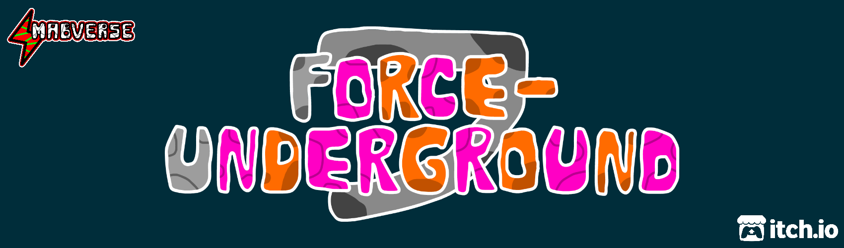 Force-Underground