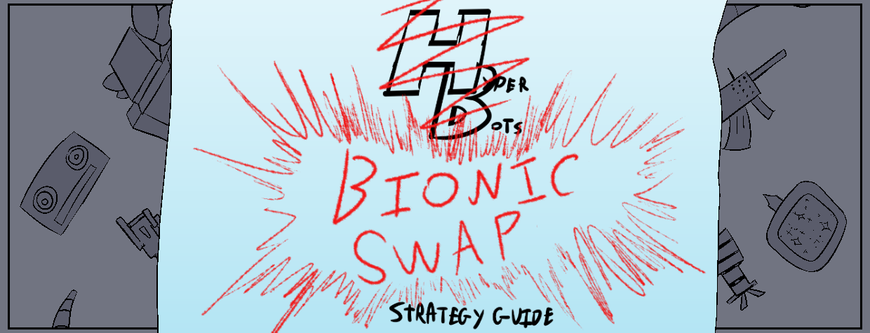 Bionic Swap