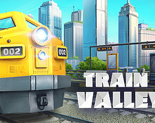 Train Valley 2