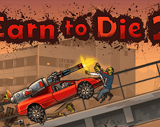 Earn to Die 2