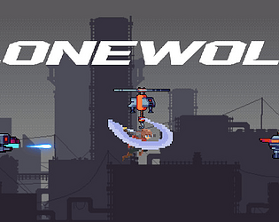 LoneWolf