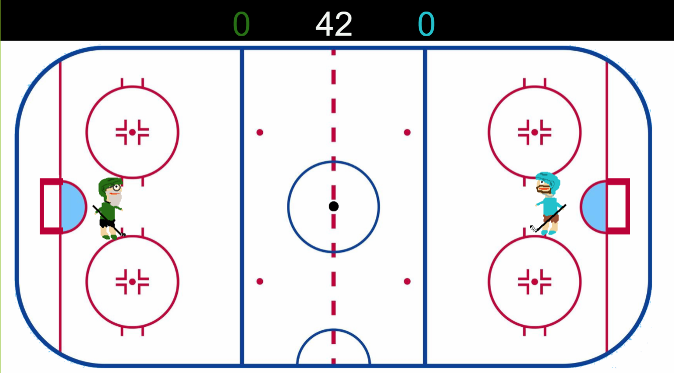 Hockey