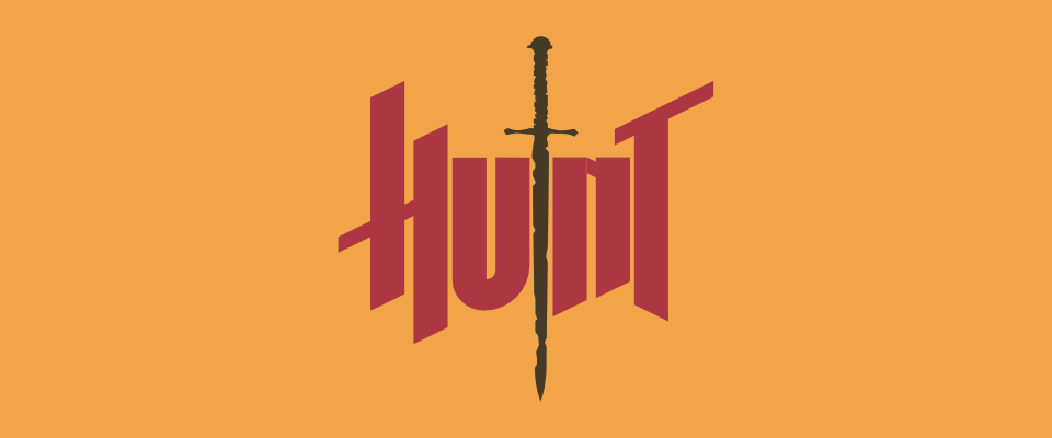 HUNT