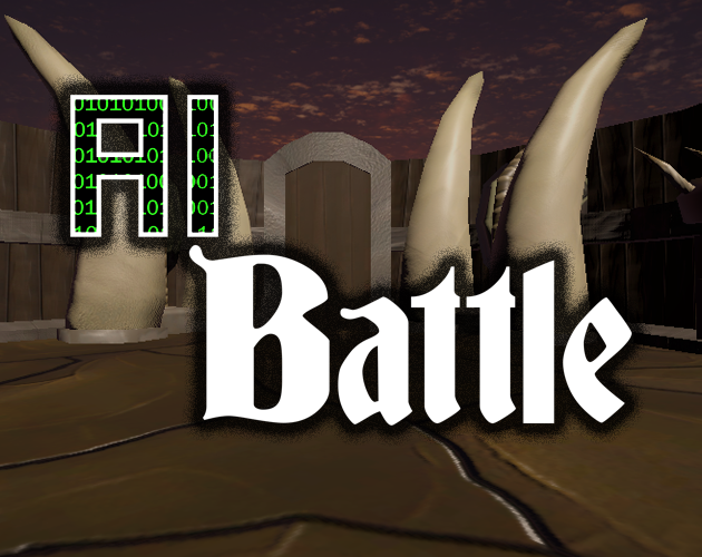 Ai Battle By Magicdragonofficial Ai Battle By Magicdragonofficial