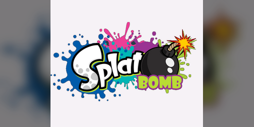 Cover image for Mega SplatBomb
