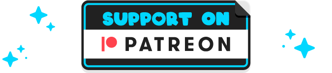 Support KayKit on Patreon