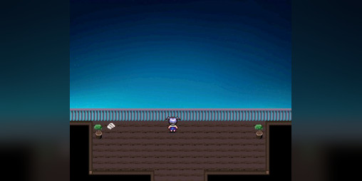 Cover image for Late Night (Horror RPG)