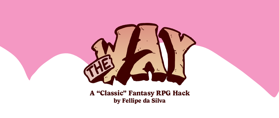 The Way RPG