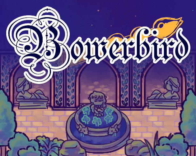 Bowerbird
