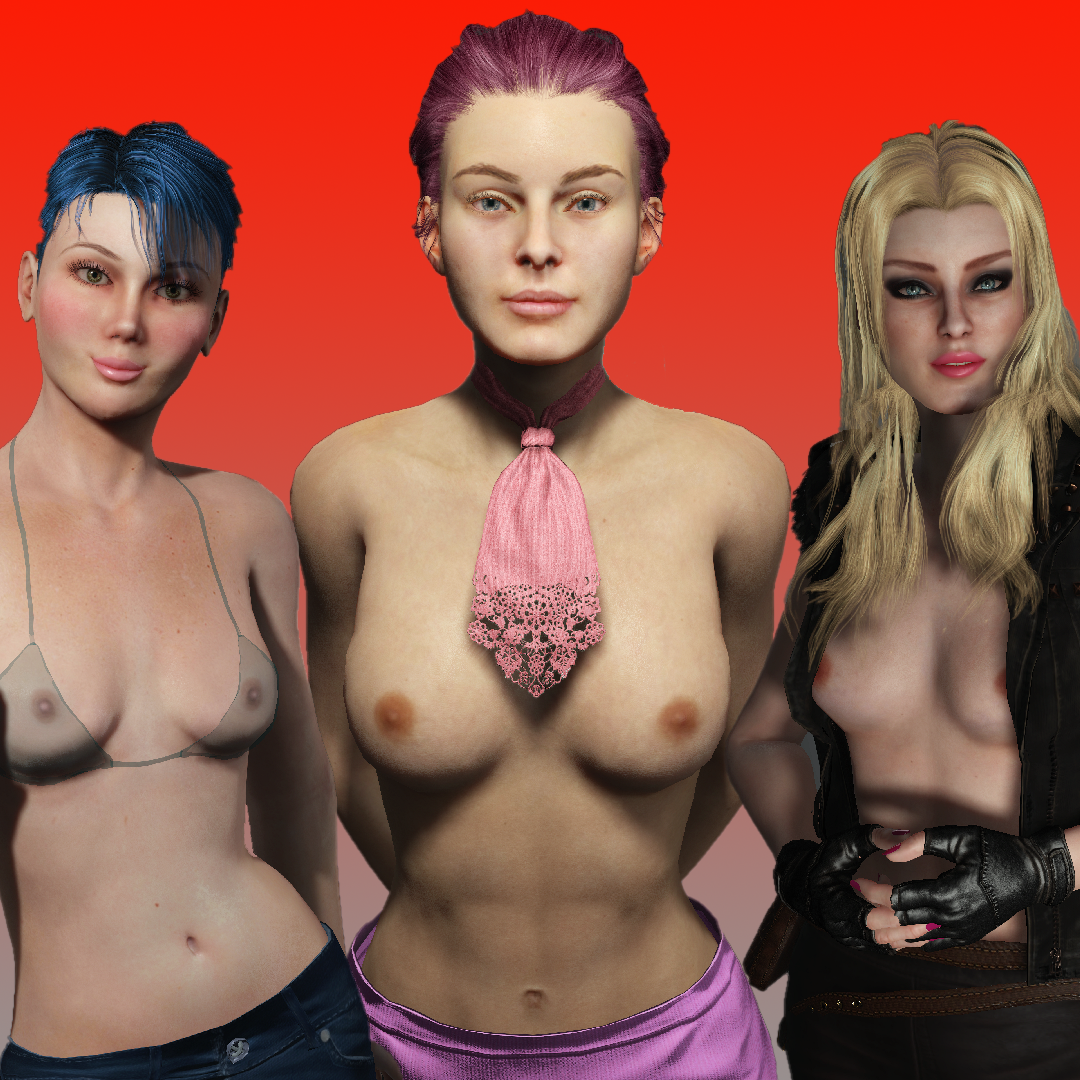 Cover image for Haram Apocalypse