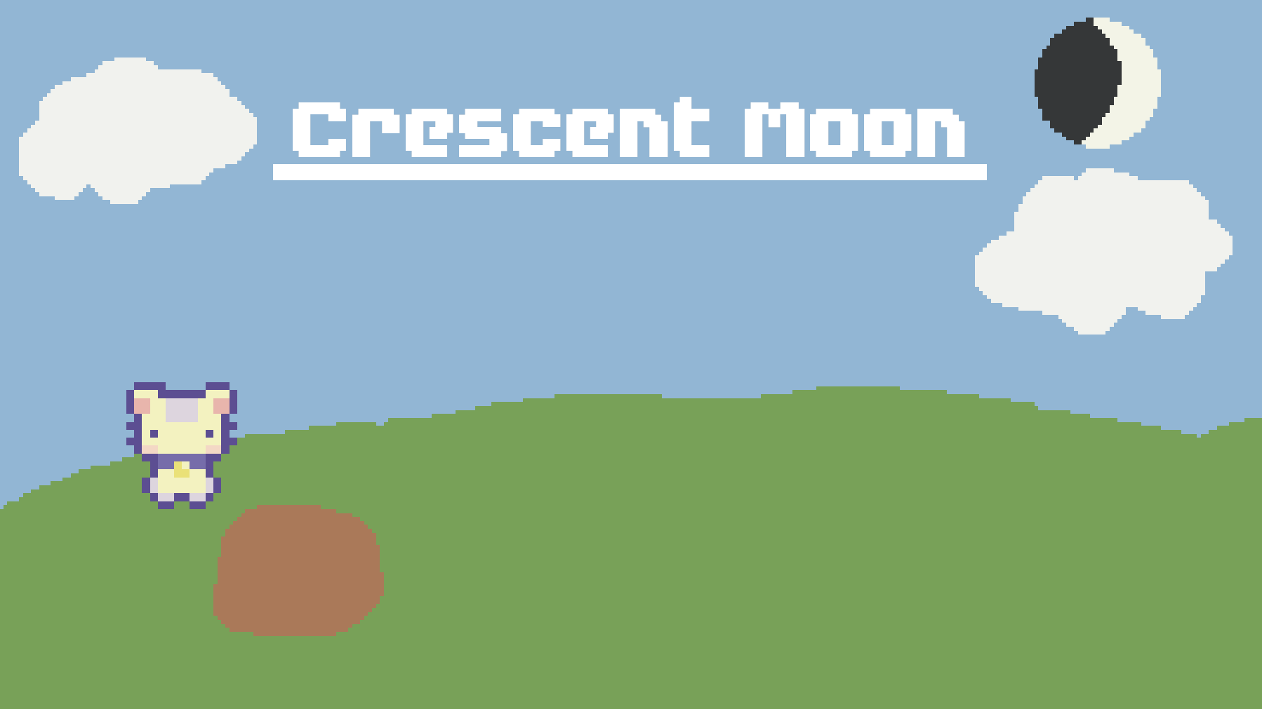 Crescent Moon