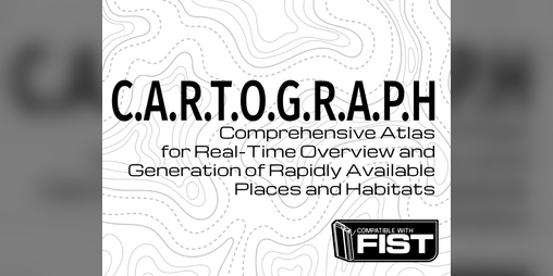Cover image for C.A.R.T.O.G.R.A.P.H