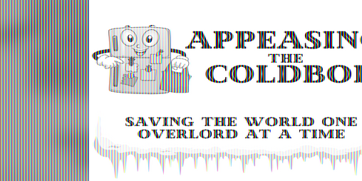 Cover image for Appeasing the Coldboi