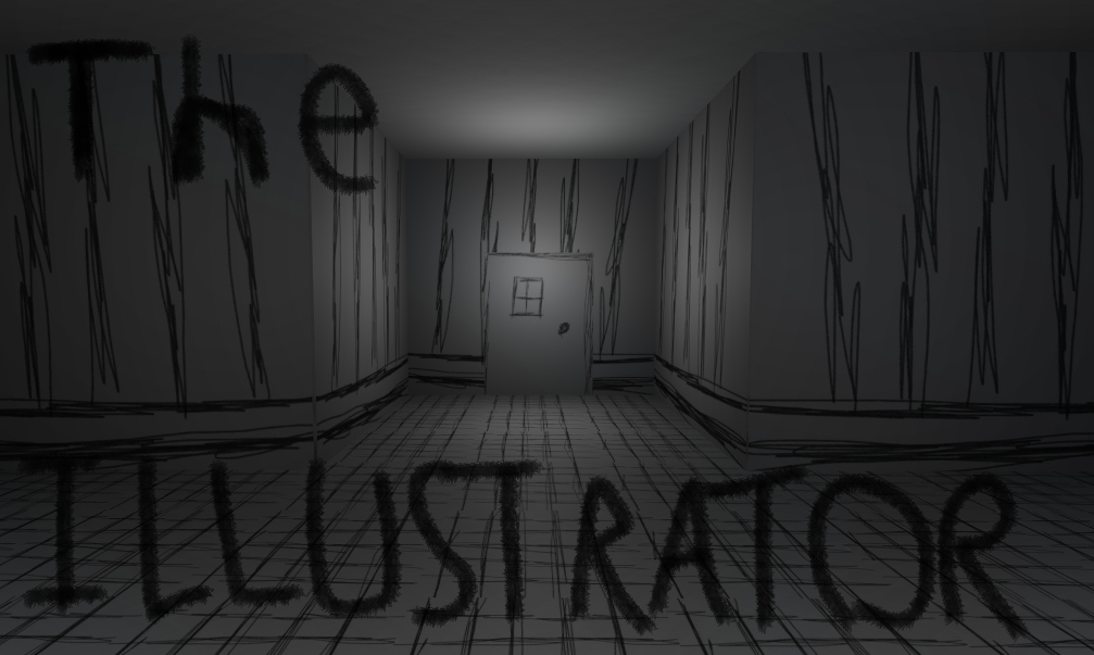The illustrator