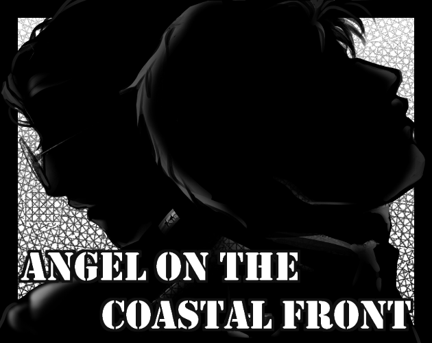 Angel on the Coastal Front by FuHero