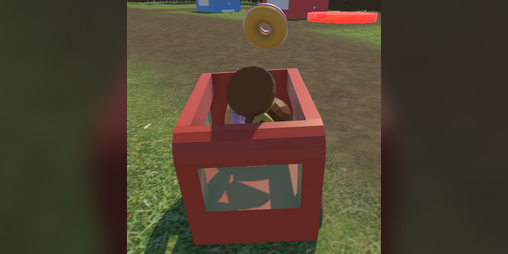 Cover image for Bread Delivery