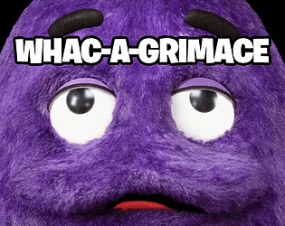 Grimace Shaker by Dubscr