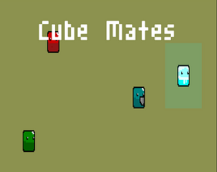 Cube Mates