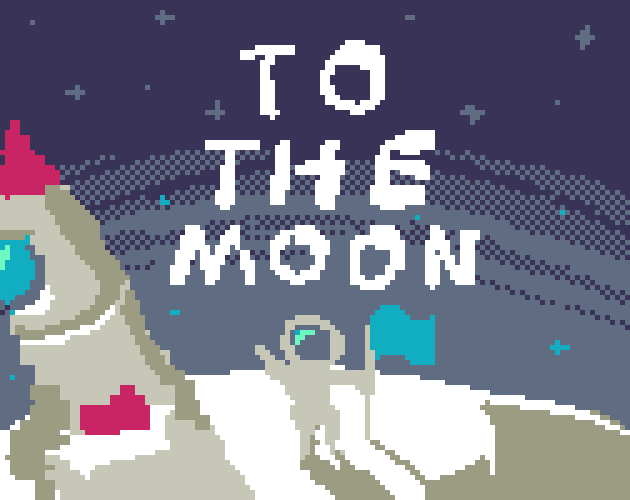 To The Moon by Miki