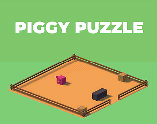 Piggy Puzzle