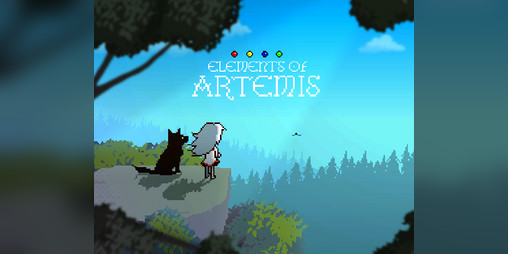 Cover image for Elements of Artemis - Demo Edition