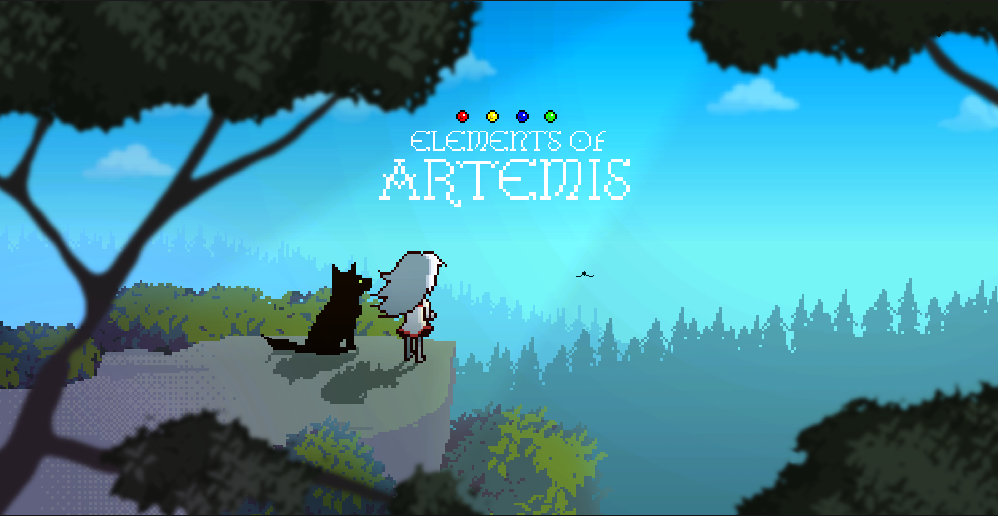 Elements of Artemis - Demo Edition