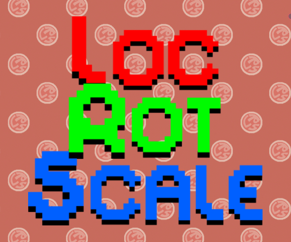 LocRotScale