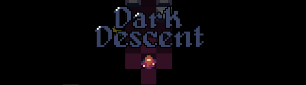 Dark descent