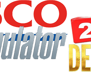 Tesco Simulator 2022 Deluxe