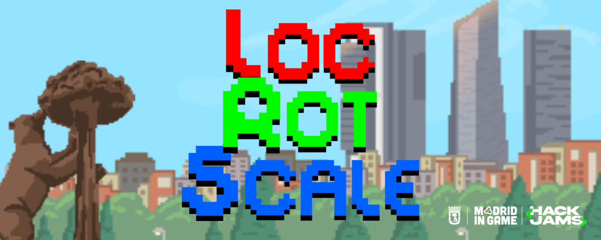 LocRotScale