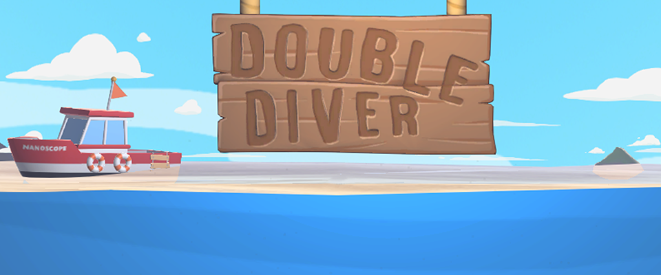 Double Diver