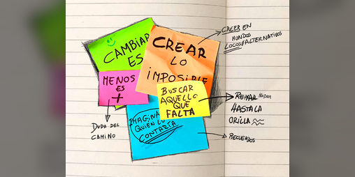 Cover image for Cuaderno de: