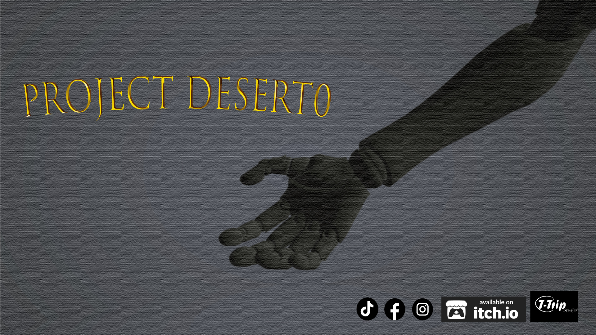 Project Desert0