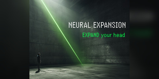 Cover image for Neural Expansion