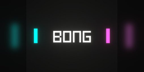 Cover image for Bong