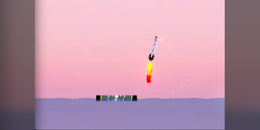 Cover image for Hover Slam X