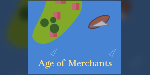 Cover image for Age of Merchants
