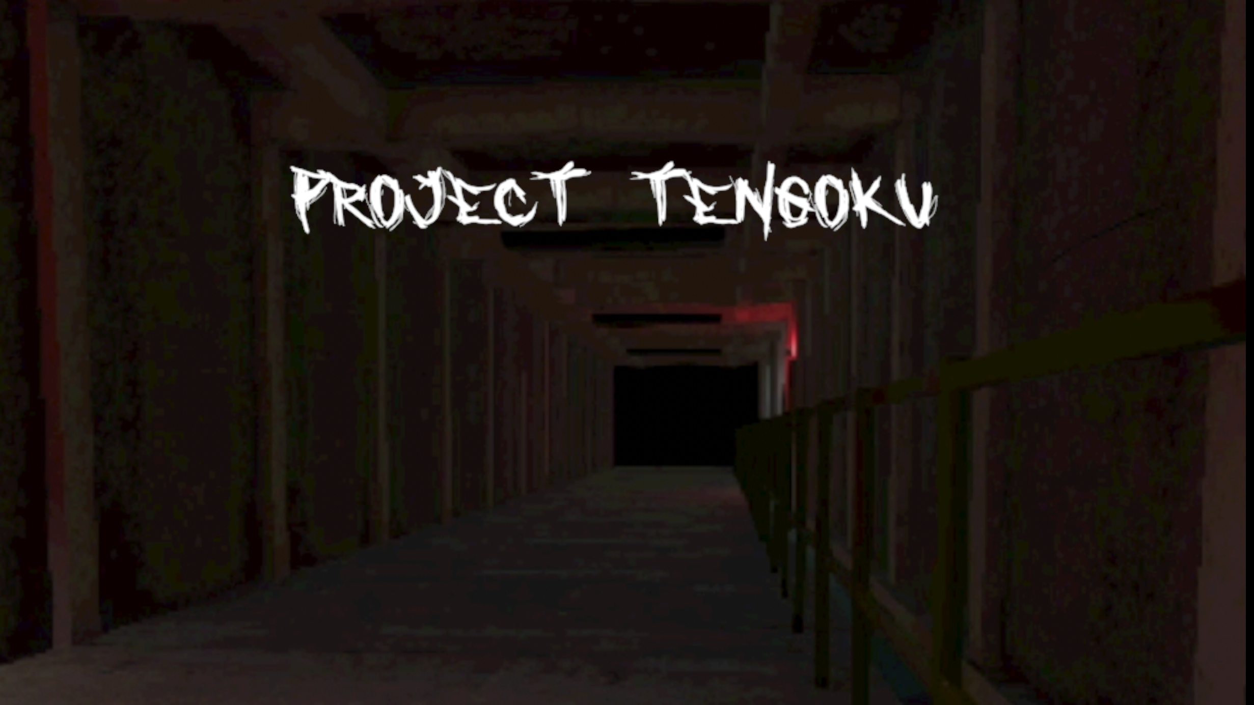 Project Tengoku - Demo