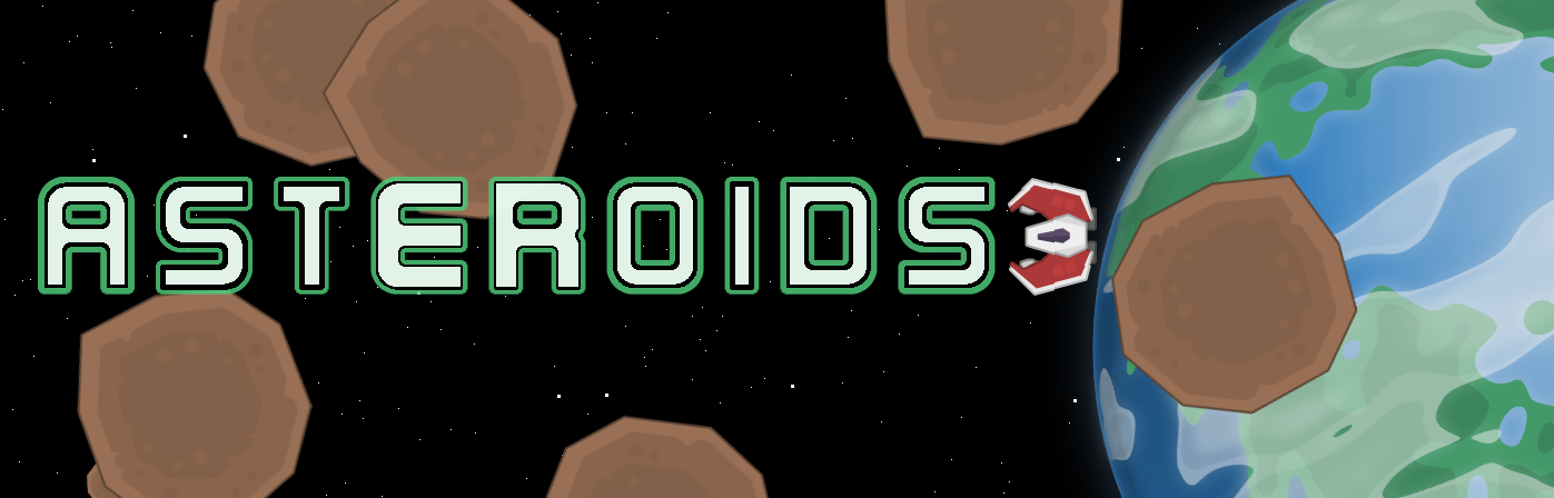 Asteroids