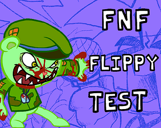 FNF TestGround  Play Now Online for Free 