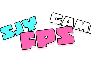 SJY FPS GAME